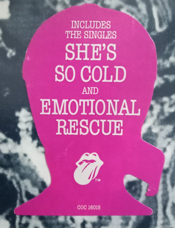 Emotional Rescue