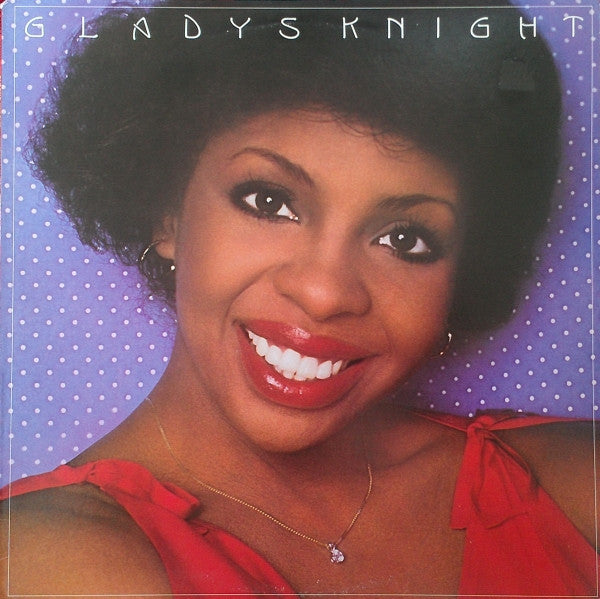 Gladys Knight