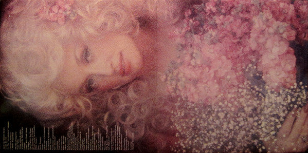 Dolly Parton - Here You Come Again