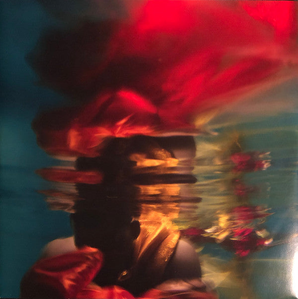Flying Lotus - Until The Quiet Comes