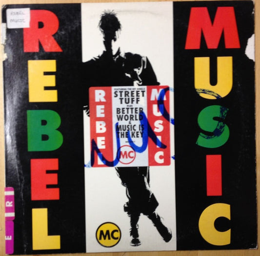 Rebel Music