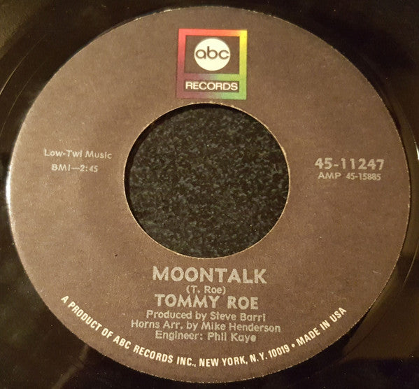 Jam Up Jelly Tight / Moontalk