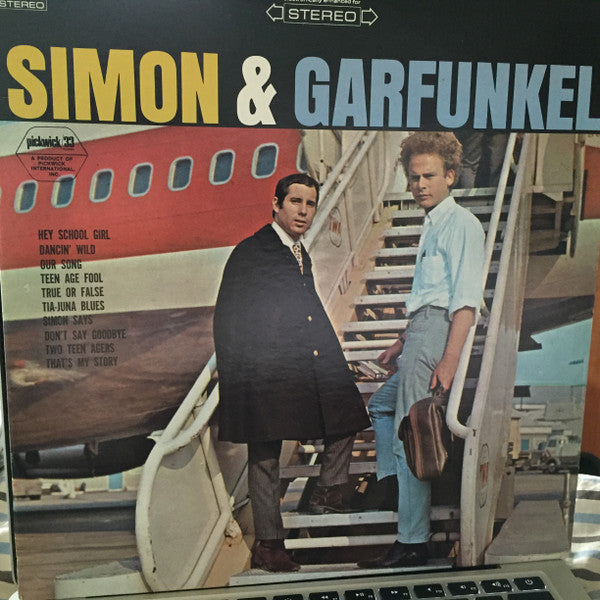 Simon & Garfunkel