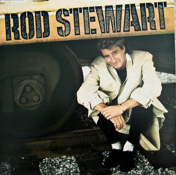 Rod Stewart