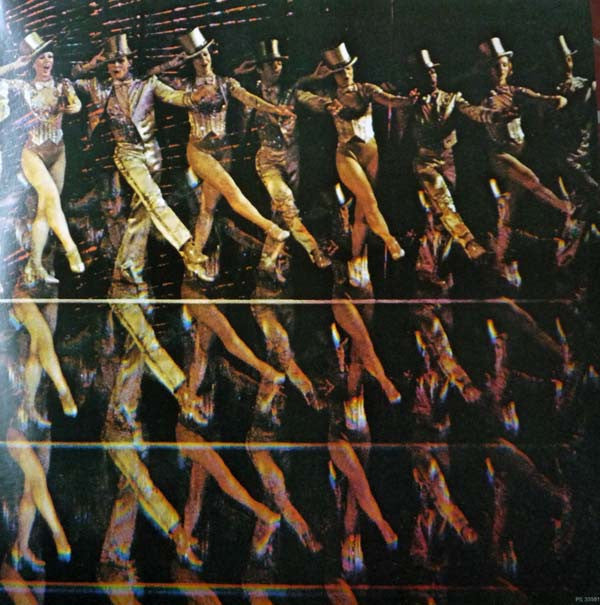 A Chorus Line - Original Cast Recording