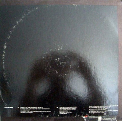 Police, The - Ghost In The Machine