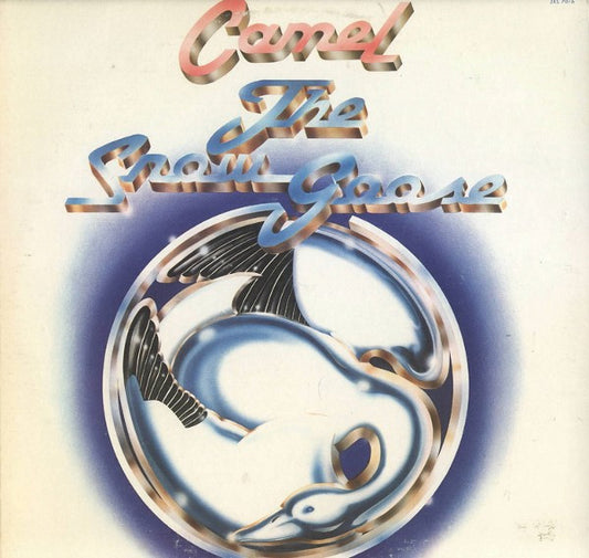 Camel - The Snow Goose