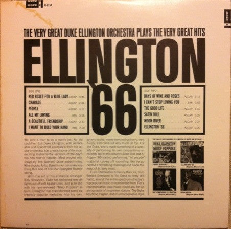 Ellington '66