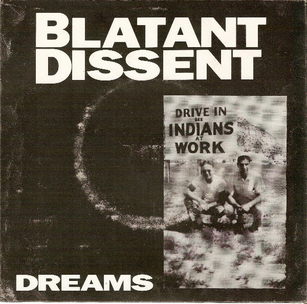 Blatant Dissent - Dreams