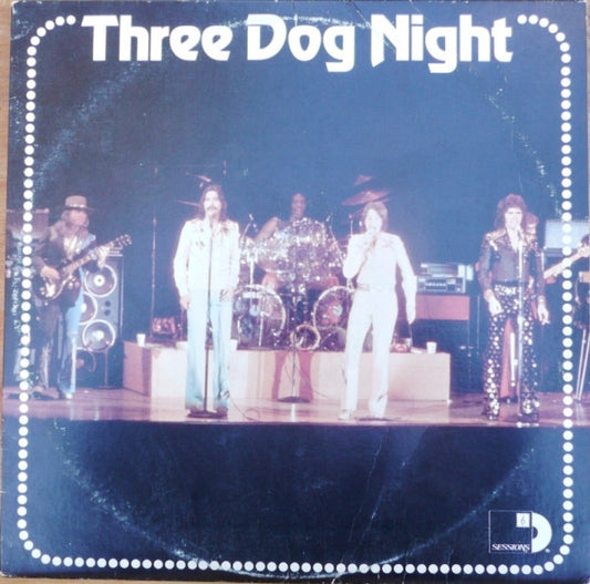 Three Dog Night