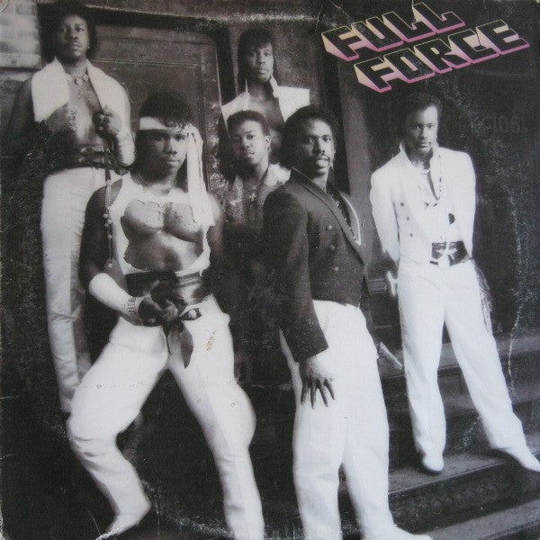 Full Force
