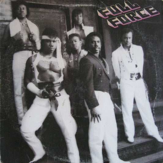 Full Force