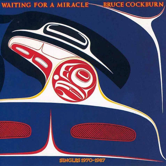 Waiting For A Miracle, Singles 1970-1987