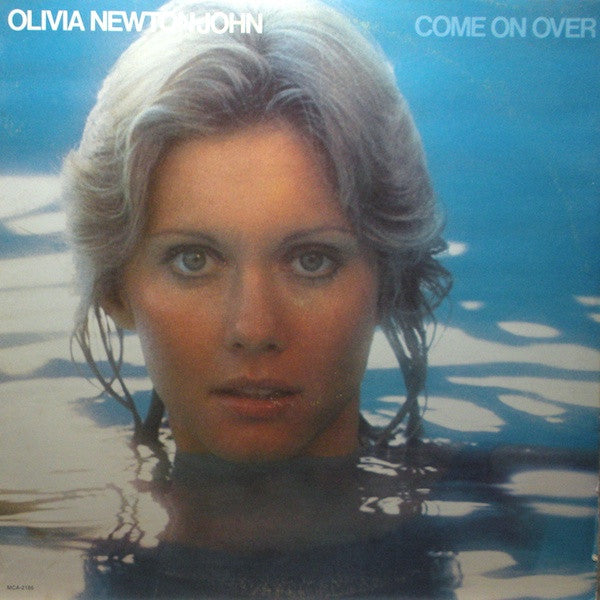 Olivia Newton-John - Come On Over