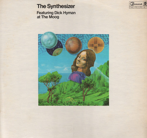 The Synthesizer