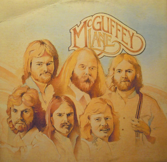 McGuffey Lane