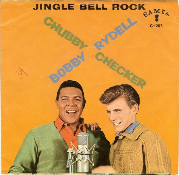 Jingle Bell Rock / Jingle Bells Imitations