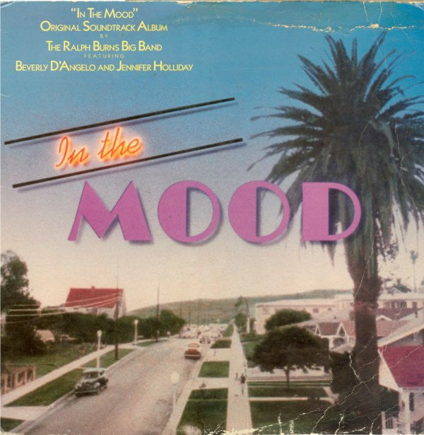 "In The Mood" Original Soundtrack Album