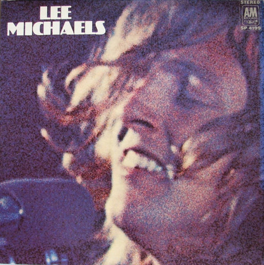 Lee Michaels