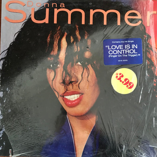 Donna Summer