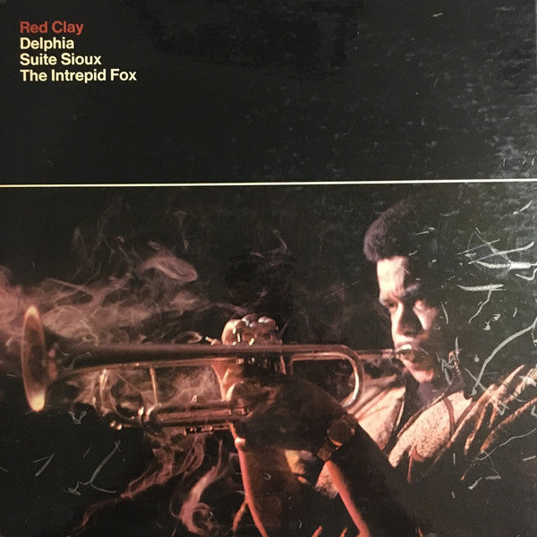 Freddie Hubbard - Red Clay