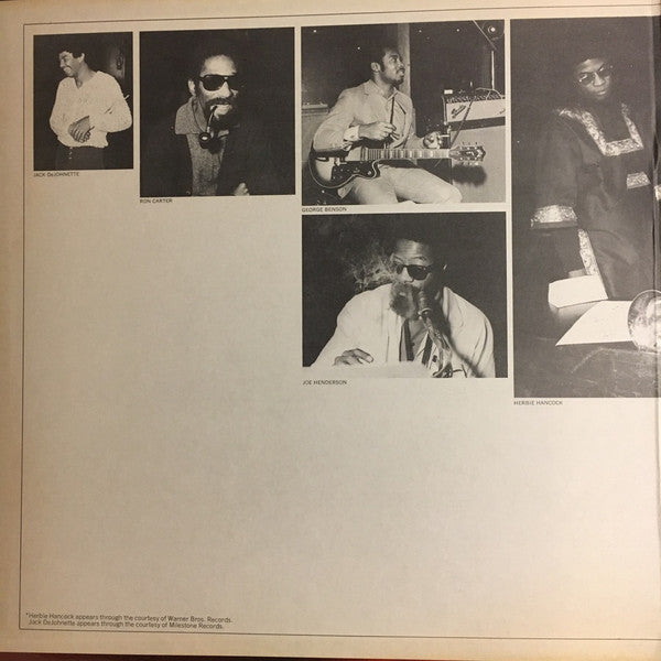 Freddie Hubbard - Red Clay