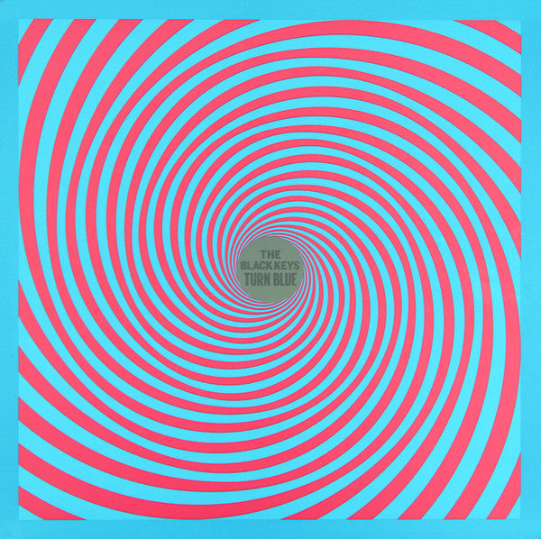 Black Keys, The - Turn Blue