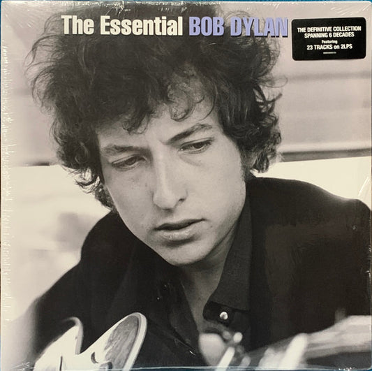 The Essential Bob Dylan