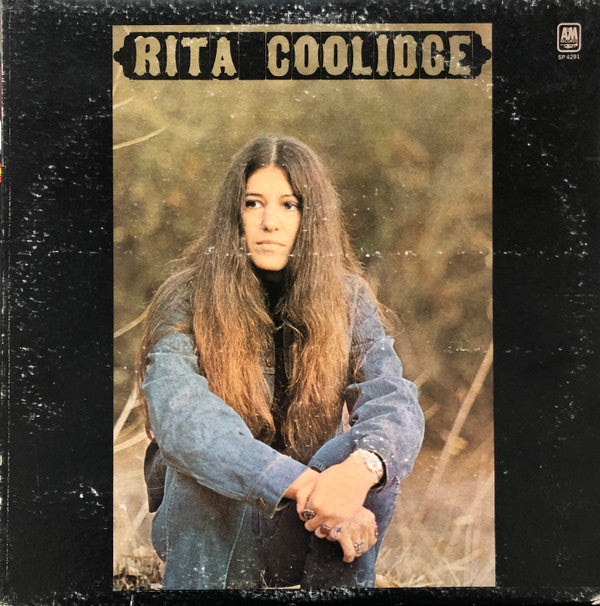 Rita Coolidge