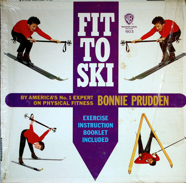 Fit To Ski