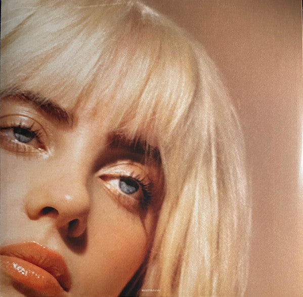 Billie Eilish - Happier Than Ever