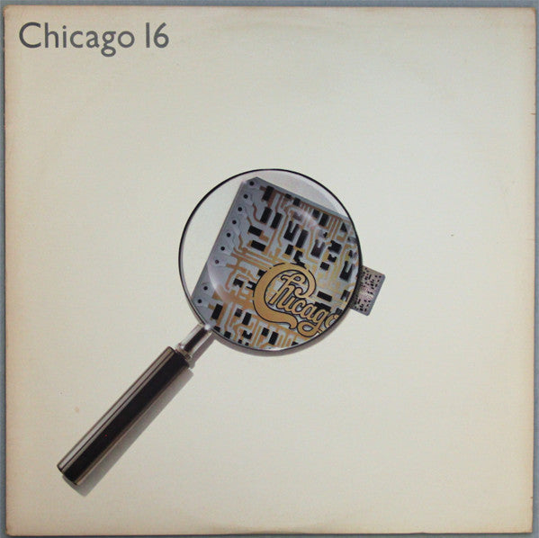 Chicago 16