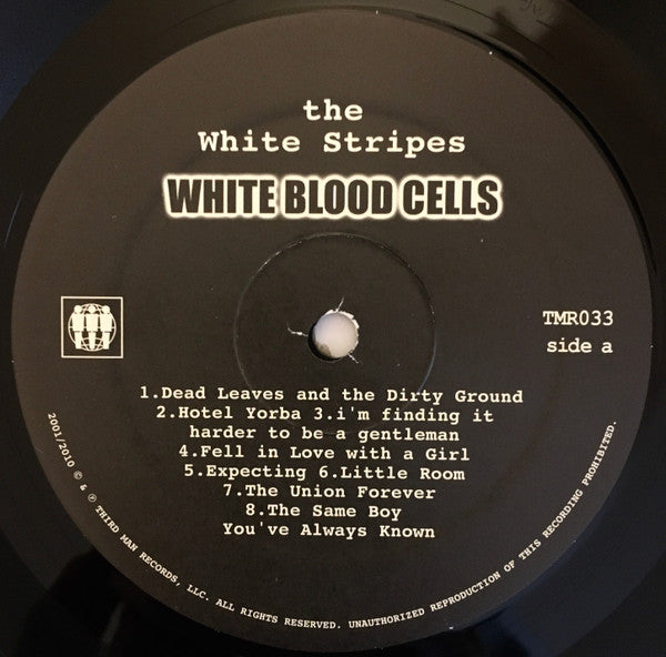 White Blood Cells