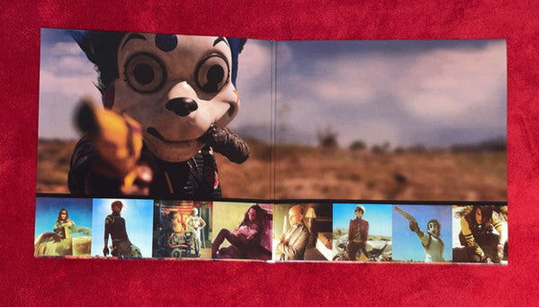 My Chemical Romance - Danger Days: The True Lives Of The Fabulous Killjoys