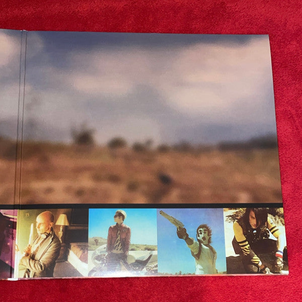 My Chemical Romance - Danger Days: The True Lives Of The Fabulous Killjoys