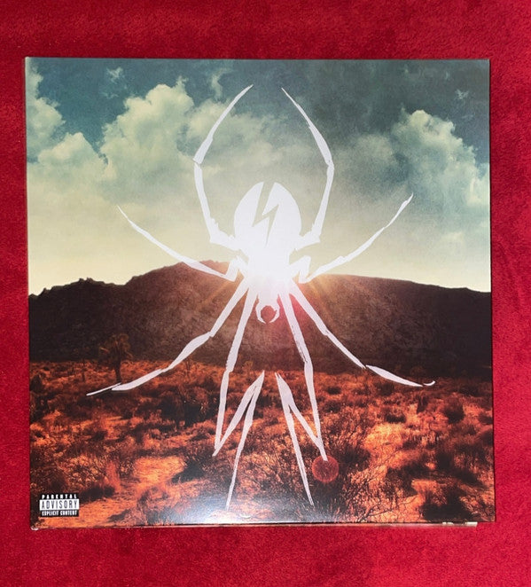 My Chemical Romance - Danger Days: The True Lives Of The Fabulous Killjoys