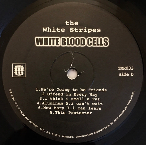 White Blood Cells