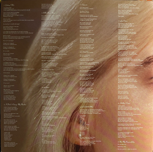 Billie Eilish - Happier Than Ever