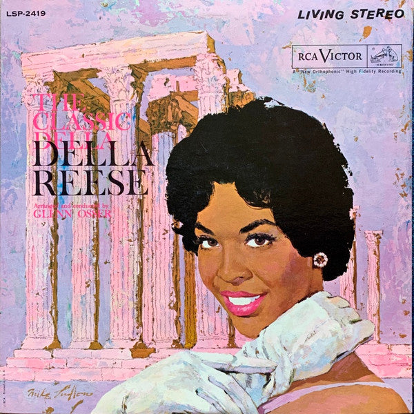 Della Reese - The Classic Della