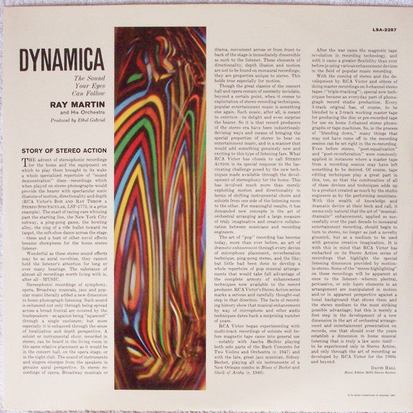 Dynamica