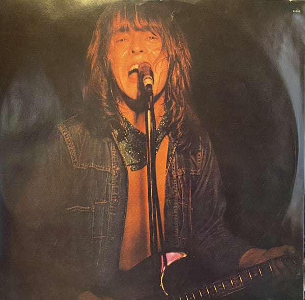 Derringer - Live