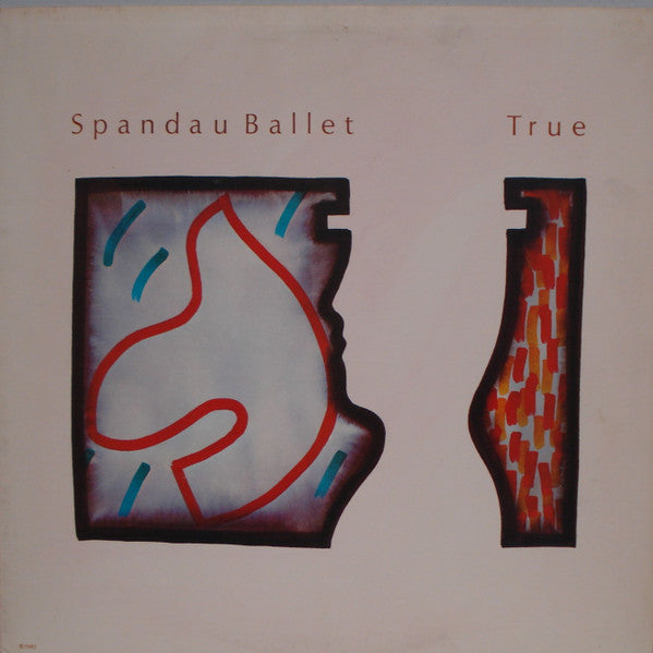 Spandau Ballet - True