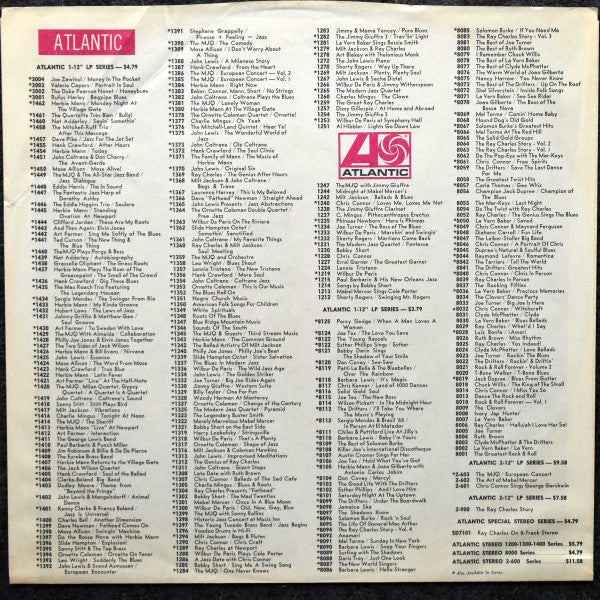 Aretha Franklin - I Never Loved A Man The Way I Love You
