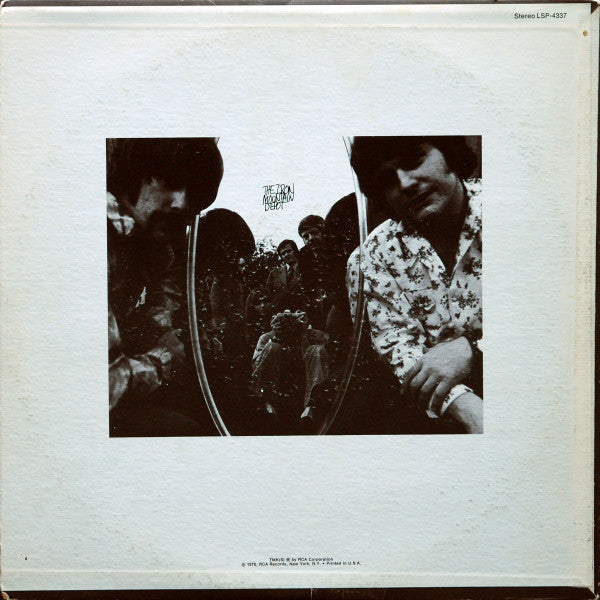 John Hartford - Iron Mountain Depot