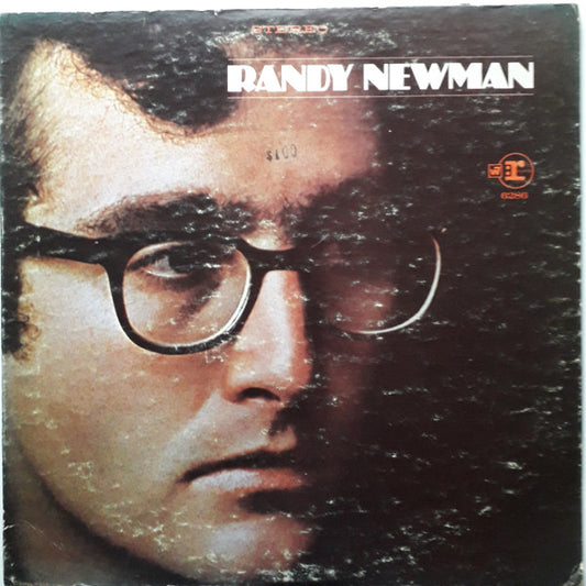 Randy Newman