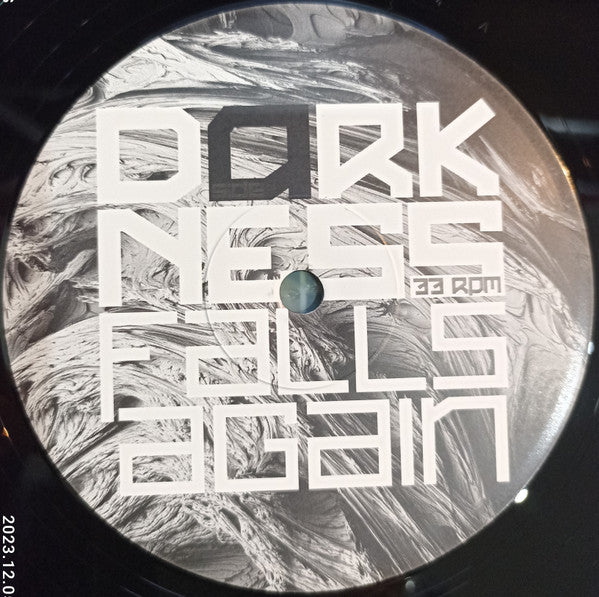 Beborn Beton - Darkness Falls Again