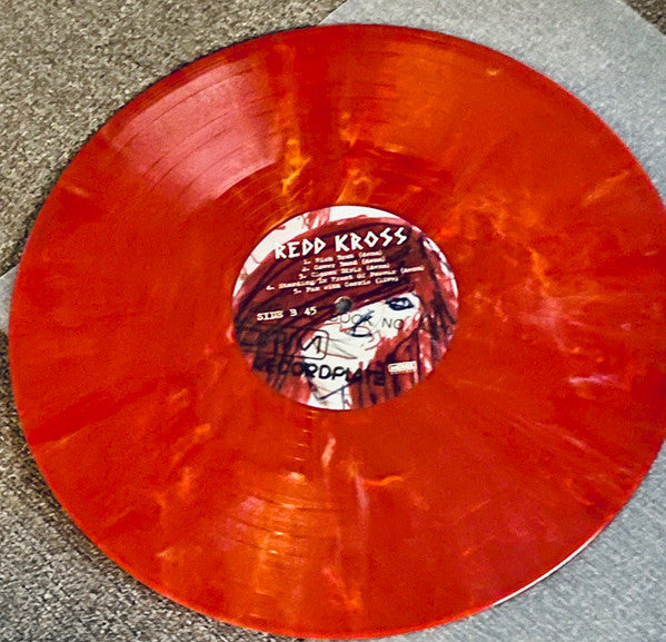 Redd Kross - Red Cross EP