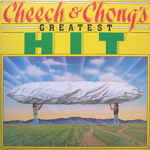 Cheech & Chong's Greatest Hit