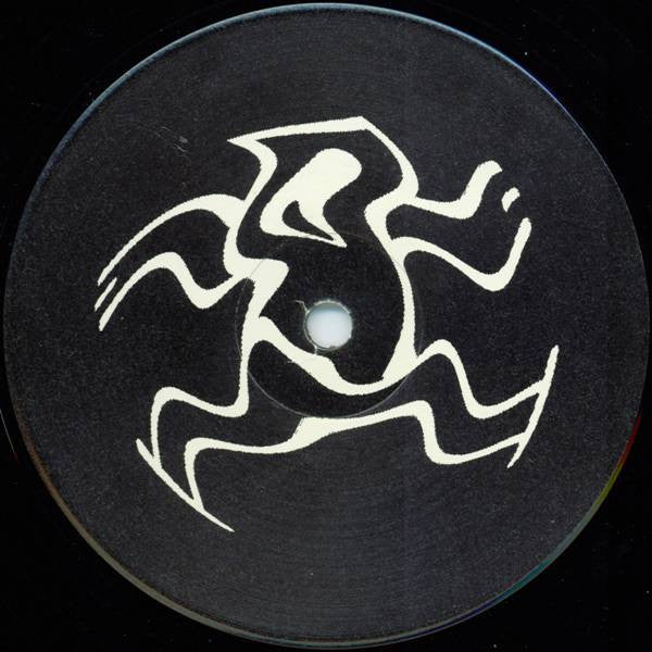 Rob Salmon & Rob Rives - Running Towards A Dream