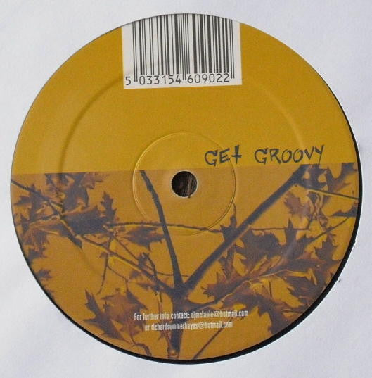 Various - Deep In It - Sampler 2